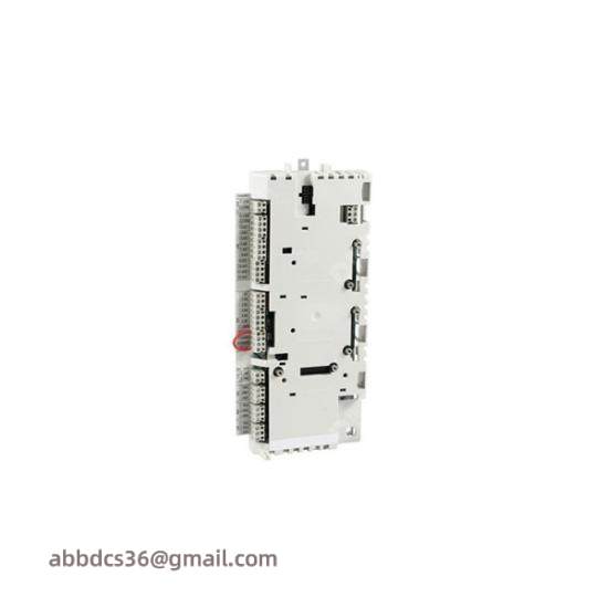 abb_rdcu12c_3aua0000036521_control_unit.jpg ABB RDCU12C 3AUA0000036521 Control Unit - Industrial Automation Innovation