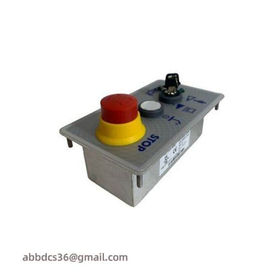adept_30356-10358_54165_brand_new.jpg Adept 30356-10358/54165 Control Module, Industrial Automation Component