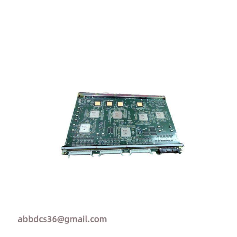 adept_technology_30332-22350x_motherboard.jpeg Adept 30356-10358/54165 Control Module, Industrial Automation Component