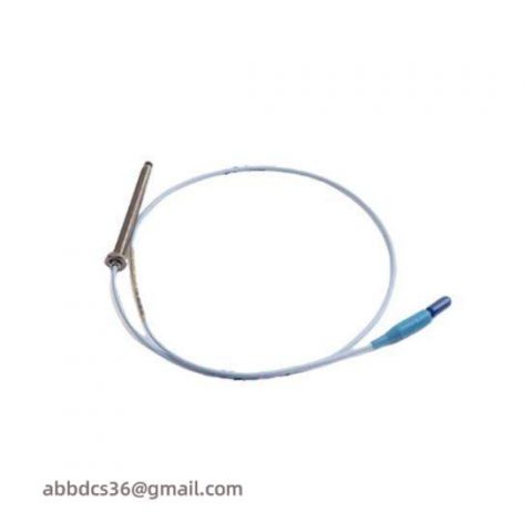 Bently Nevada 330103-00-16-10-12-05: Precision Proximity Transducer System