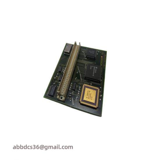 bosch_062860-105401_062859-1057.jpg Bosch Rexroth MKE045B-144-KG1-KN Servo Motor, High Precision Motion Control