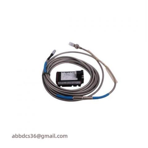 EPRO Precision Eddy Current Sensor PR6424/104-141 CON041 for Industrial Control