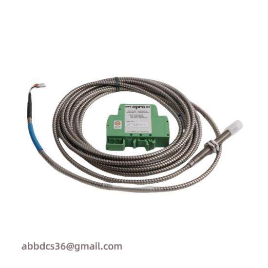 Emerson 44A752292-G01 Industrial Control Module