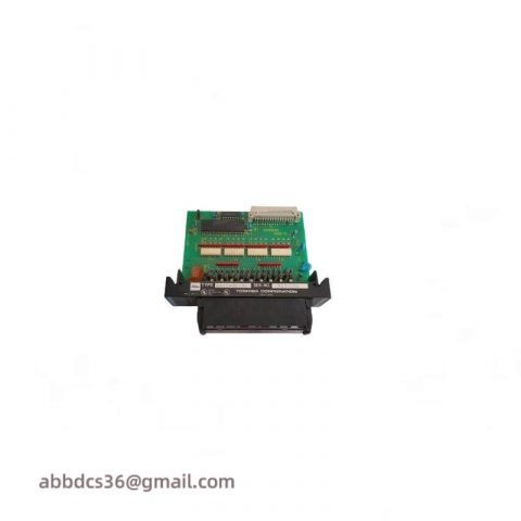 TOSHIBA 2N3A3119-B Power Module, High Efficiency and Reliability