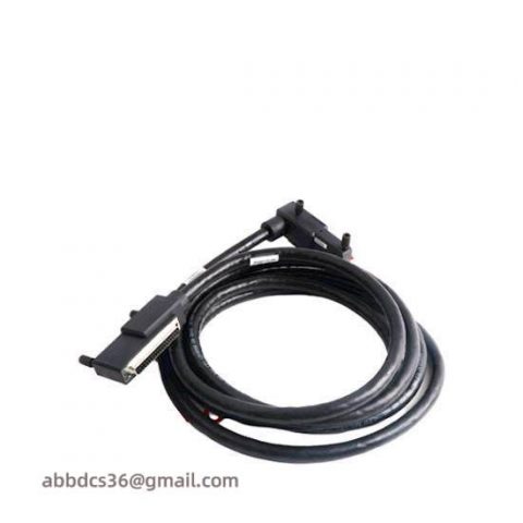 Foxboro P0997PW Control Module for Industrial Automation