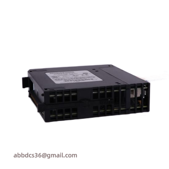 ge_fanuc_field_control_ic670alg330.png GE IC693APU305 High Performance Automation Module