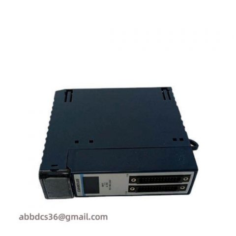 GE Fanuc IC693MDL754 - PAC Systems RX3i PLC Module