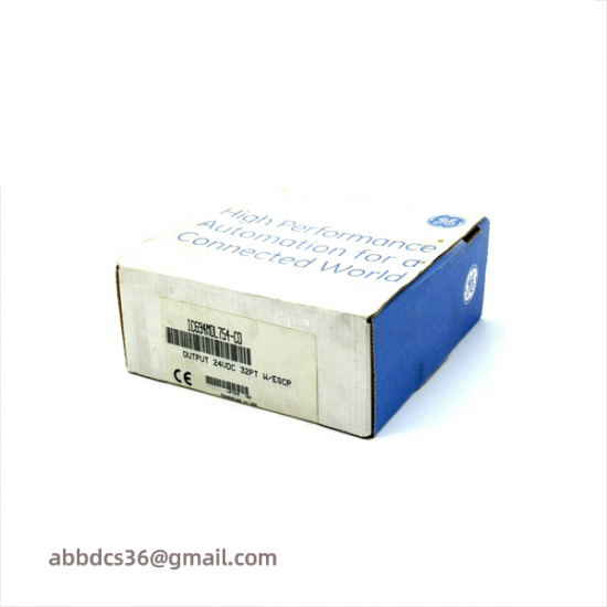 ge_fanuc_ic694mdl754cd_ouput_module.png FANUC Teach Pendant A05B-2518-C204 for Advanced Industrial Automation
