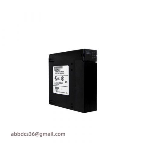 RAUH IIAROE ELKO Industrial Automation Module