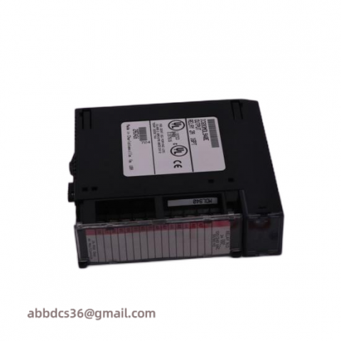 Siemens 1485P-P1E4-S Control Module