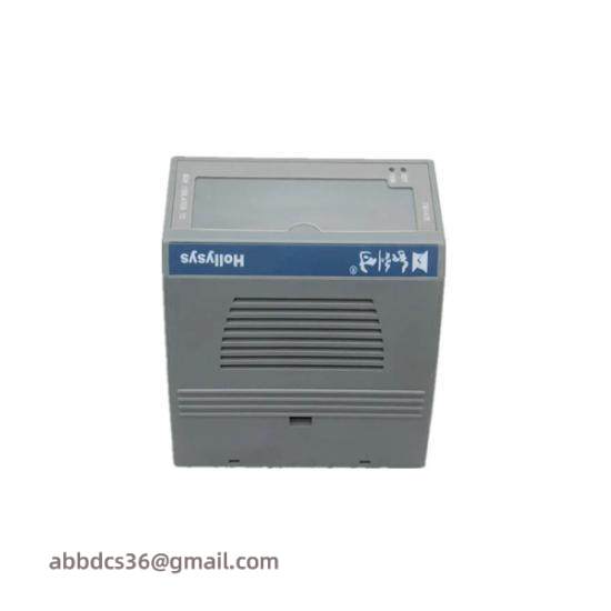 hollysys_fm148a_dcs_module.jpg Hollysys FM148A DCS Module - Advanced Control Technology