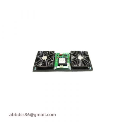 Honeywell 51404223-001 Industrial Control Module