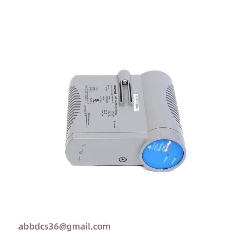 honeywell_51405039-175_cc-paoh01_hart_analog_output_module.jpg ABB BS4151-0/13.5 Lightning Protection Module, Ensuring Your System Safety