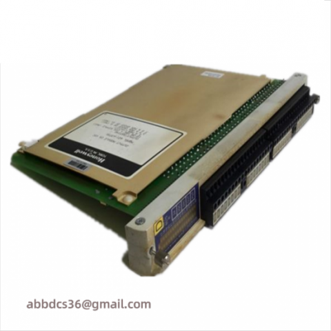 Honeywell 621-6575R Output Module: Advanced Control Solution for Industrial Applications