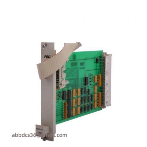 Honeywell FSC 10100/2/1 Bus Driver Module