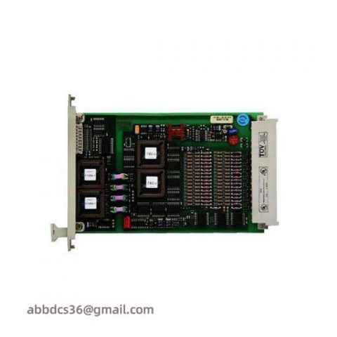 Honeywell FSC 10105/2/1 Fail-safe High-Density Analog Input Module