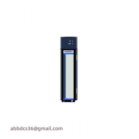 GE Fanuc IC694BEM331 Genius Bus Controller - Easy Maintenance and High Performance