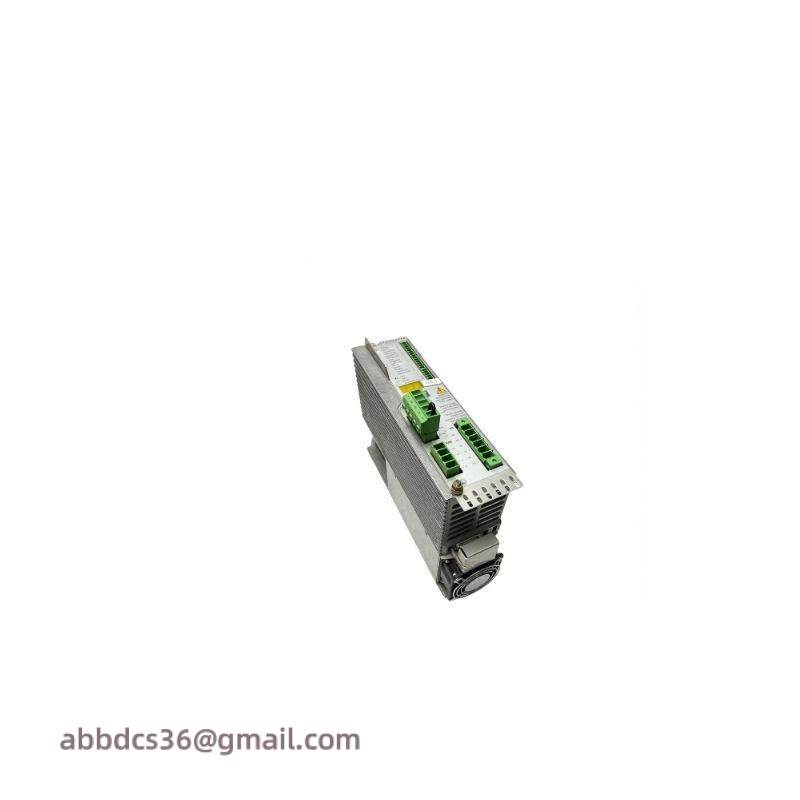 kollmorgen_e217428_ac_drive.jpg Kollmorgen AKM31E-ACMNC-00 Servo Motor, AC, Brushless, 3.0 kW