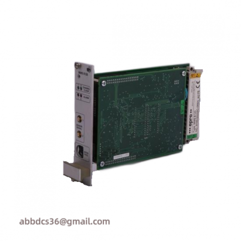 Lauer PCS 810-1 Interface Module - Advanced Control Technology