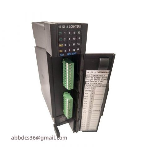 Motorola MVME2700-3221A High Performance Industrial Control Module