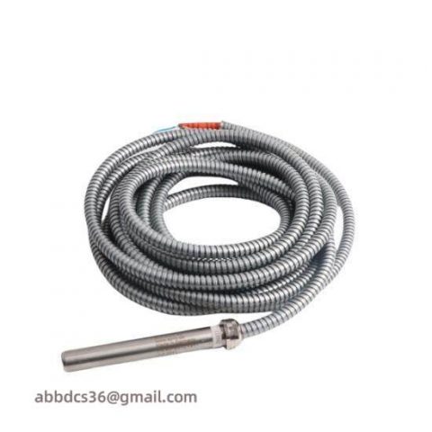 EPRO PR9376/010-011: Precision Sensor for Advanced Industrial Automation