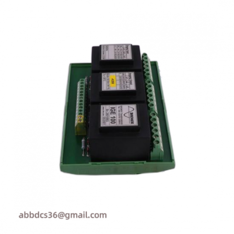 RKC H-PCP-A-14N-M*HC: Advanced HVAC Control Module