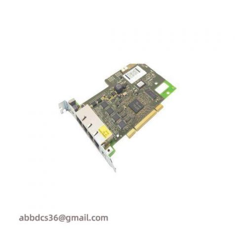 Siemens 6GK1161-6AA01 Communication Processor CP 1616 - High-Speed PCI Card for Profinet IO Control