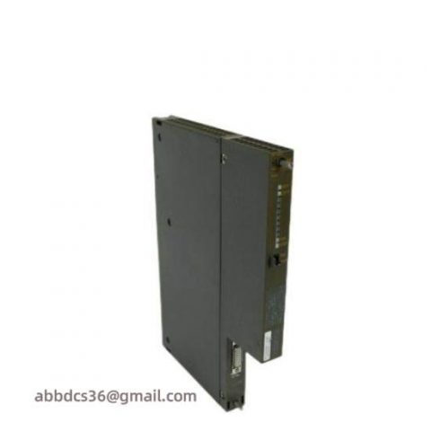Siemens 6GK7443-1EX02-0XE0 Communications Processor
