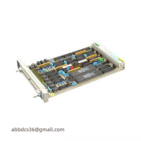SIEMENS C8451-A12-A76-1 SMP-E224 Industrial Control Module