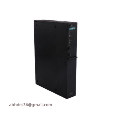 Siemens CPU414-4H Central Processing Unit for S7-400H & S7-400F/FH, 4 Interfaces