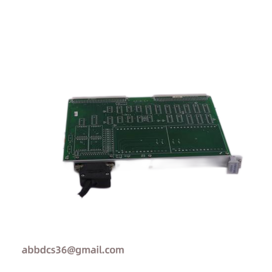 sunds_defibrator_touch_point_module_tvd-rm1_9068225.png Sunds Defibrator Touch Point Module TVD-RM1, 9068225, Industrial Control, Safety & Protection