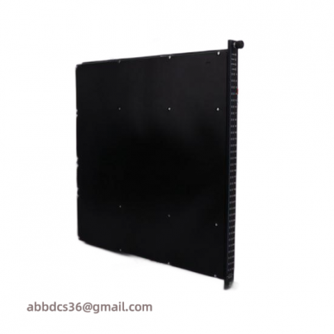 FOXBORO RH924ZQ Industrial Control Module