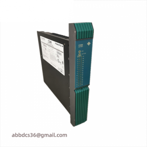 Yokogawa IFM5.1-PROFI Industrial Fieldbus Module, PROFIBUS-DP Master with Modbus Function