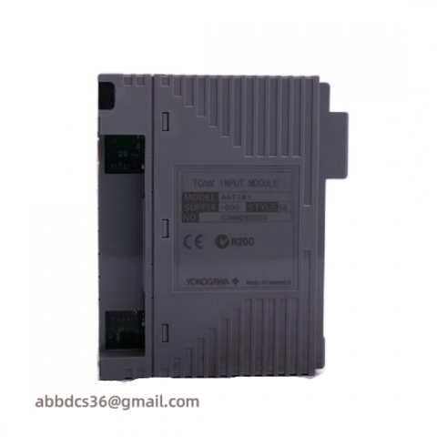 GE EF8327G41 Control Environment Module for Industrial Automation