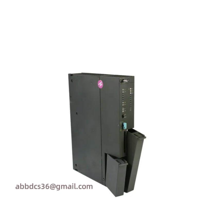 6es7414-1xg02-0ab0_siemens_cpu_414-1_central_processing_unit.jpg Siemens 6ES7414-1XG02-0AB0 CPU 414-1 Central Processing Unit for Industrial Automation