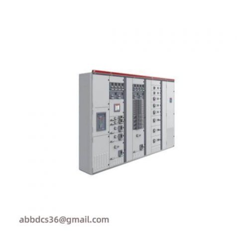 ABB MNS2 104400/30 Modular Control Module