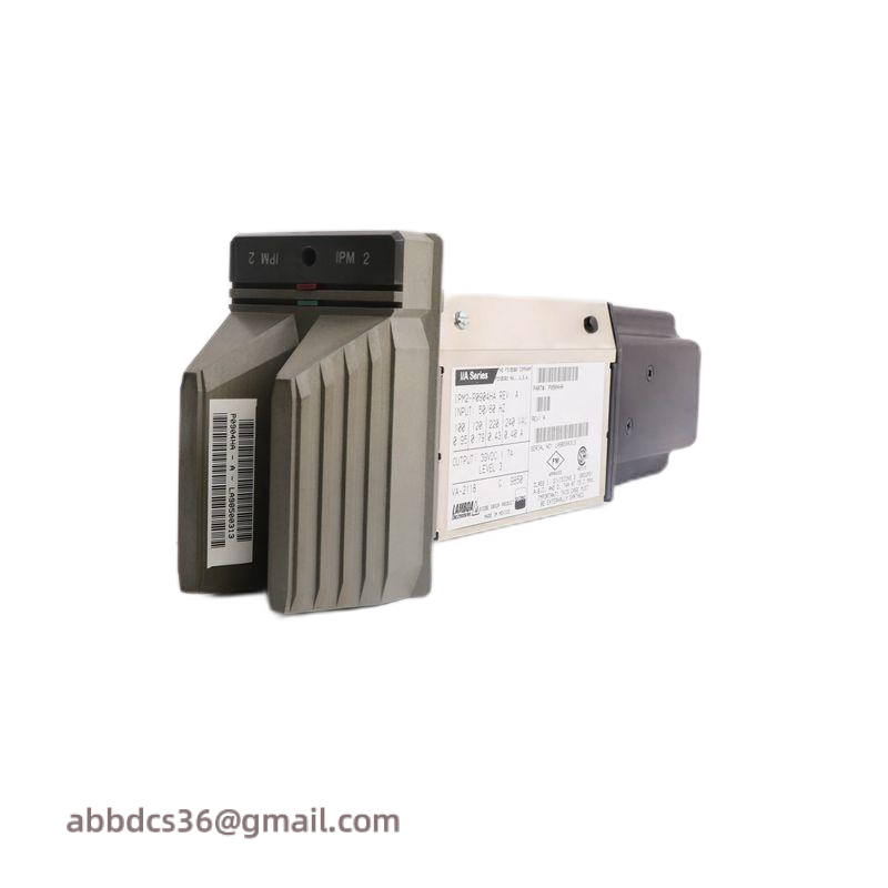 abb_o3eeb_henf318176r1_3.png ABB O3EEb HENF318176R1 - High Performance Industrial Control Module