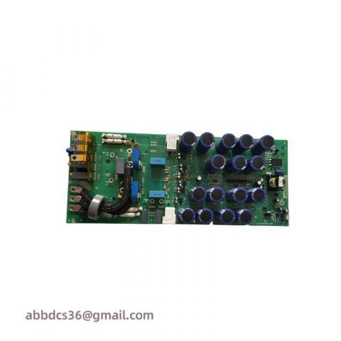 ABB SINT4430C Programmable Logic Controller Module