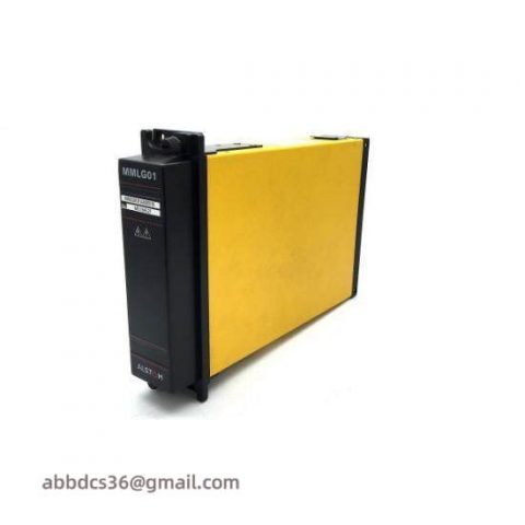 ALSTOM TRVC062105000 Module Card for Turbine Control Systems