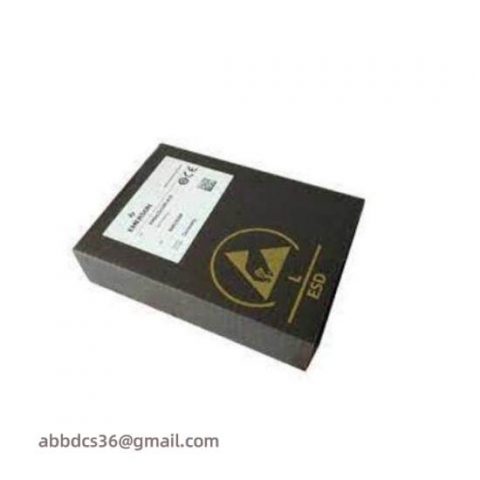 Emerson IC200CBL545 Datapanel Access Module VersaMax CPU001, 9-pin RS-232 Interface