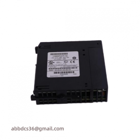 FANUC A06B-6110-K200#XXS Industrial AC Servo Drive