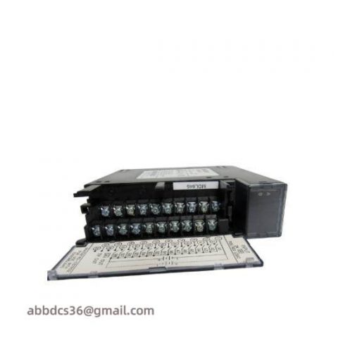 GE HE693MIX800D-40 Digital Input Module for Industrial Control Systems