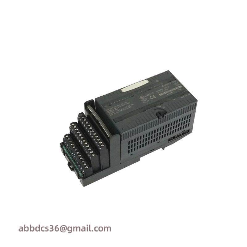 ge_ic693acc302_auxilary_battery_module.jpg GE HE693MIX800D-40 Digital Input Module for Industrial Control Systems