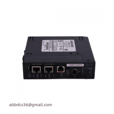 oring WESDAC D20M - Industrial Control Module