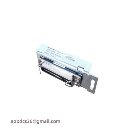 honeywell_38001508-100_coupler_module.jpg Honeywell 38001508-100 Coupler Module, Industrial Control Solutions