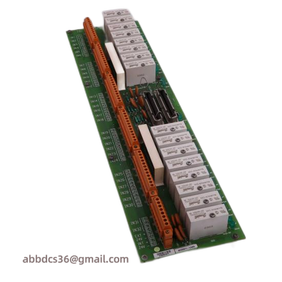 honeywell_51303953-100.png Honeywell 51303953-100 Industrial Control Module
