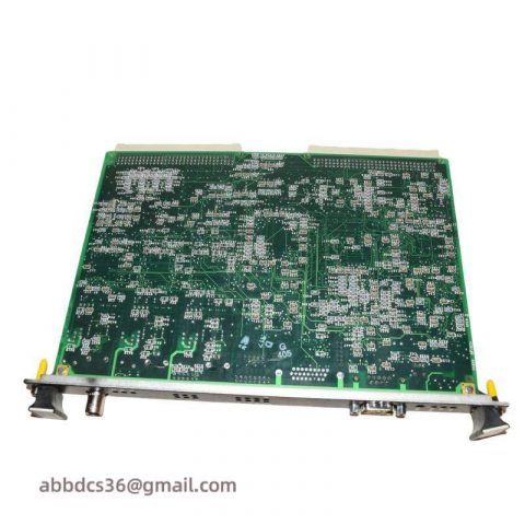GE IS200VCMIH1BCC Communication Module, High Performance Industrial Automation Component