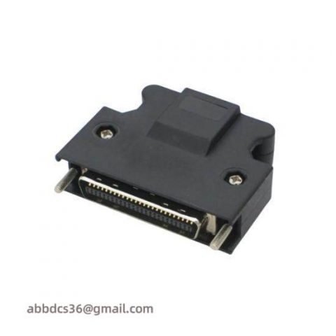 Mitsubishi MR-J3CN1 Servo Amplifier Connector: Industrial Automation Innovation