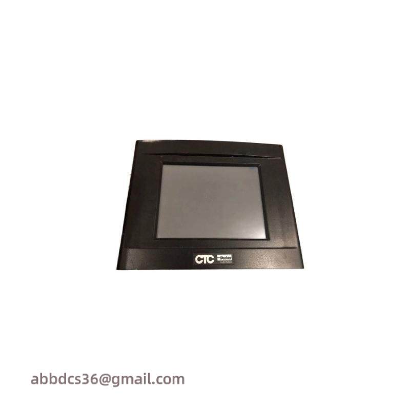 parker_ps10-2t2-dd1-ad3_touch_screen.jpeg PARKER NPR73530W4PXFSM Industrial Pressure Gauge, High Precision Measurement