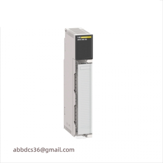 schneider_140cps11420c_power_supply.png Schneider Quantum-D 140CPS11420 Quantum Power Supply, 115/230 VAC, Summable